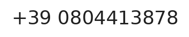 Telefono ufficio 2
