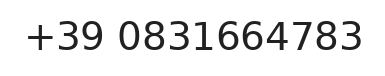 Telefono ufficio 2
