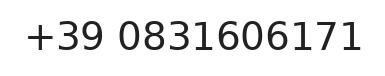 Telefono ufficio 2