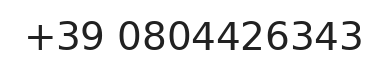Telefono ufficio 2