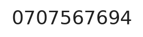 Telefono ufficio 2