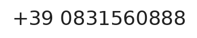 Telefono ufficio 2
