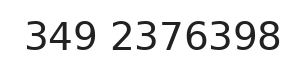Telefono ufficio 2