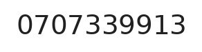 Telefono ufficio 2