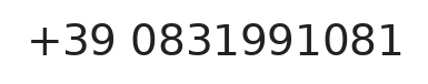 Telefono ufficio 2