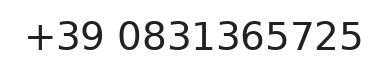 Telefono ufficio 2