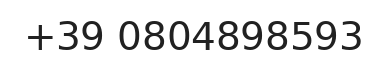 Telefono ufficio 2