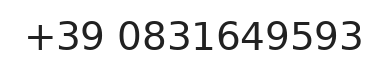 Telefono ufficio 2