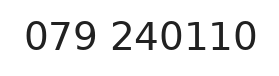 Telefono ufficio 2
