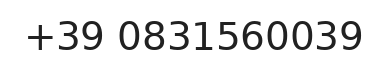 Telefono ufficio 2