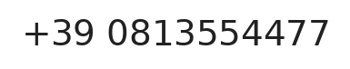 Telefono ufficio 2