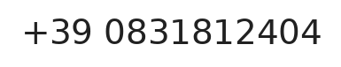 Telefono ufficio 2
