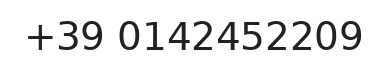 Telefono ufficio 2