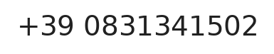 Telefono ufficio 2