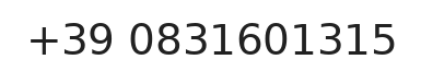 Telefono ufficio 2