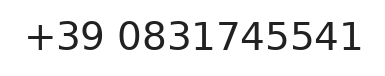 Telefono ufficio 2