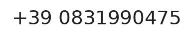 Telefono ufficio 2