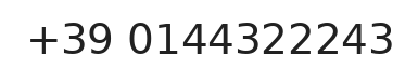 Telefono ufficio 2