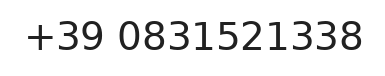 Telefono ufficio 2