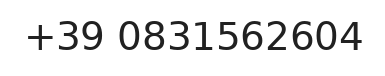 Telefono ufficio 2