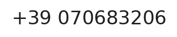 Telefono ufficio 2