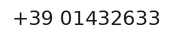 Telefono ufficio 2