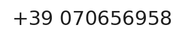 Telefono ufficio 2
