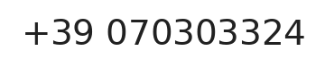 Telefono ufficio 2