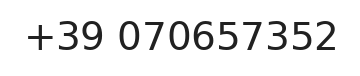 Telefono ufficio 2