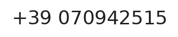 Telefono ufficio 2