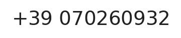 Telefono ufficio 2