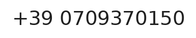 Telefono ufficio 2