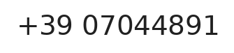 Telefono ufficio 2