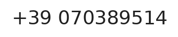 Telefono ufficio 2