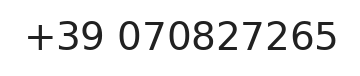 Telefono ufficio 2