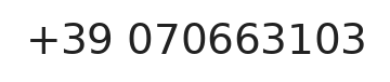 Telefono ufficio 2