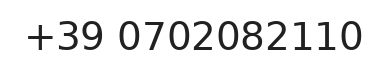 Telefono ufficio 2