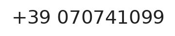 Telefono ufficio 2