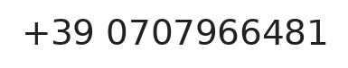 Telefono ufficio 2