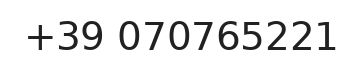 Telefono ufficio 2