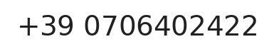Telefono ufficio 2