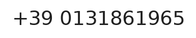 Telefono ufficio 2