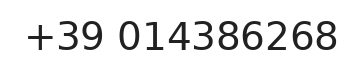 Telefono ufficio 2