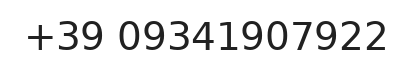 Telefono ufficio 2