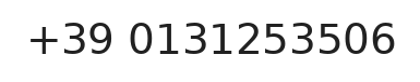 Telefono ufficio 2