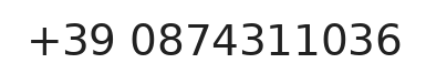 Telefono ufficio 2