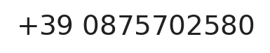 Telefono ufficio 2