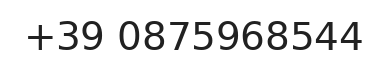 Telefono ufficio 2