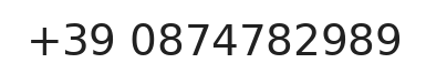 Telefono ufficio 2