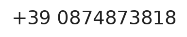 Telefono ufficio 2